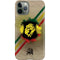 Lion of Judah Shield iPhone 11 Pro Lite Case