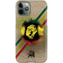 Lion of Judah Shield iPhone 11 Pro Lite Case