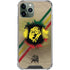 Lion of Judah Shield iPhone 11 Pro Max Clear Case