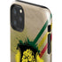Lion of Judah Shield iPhone 11 Pro Max Impact Case