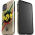 Lion of Judah Shield iPhone 11 Pro Max Impact Case
