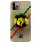 Lion of Judah Shield iPhone 11 Pro Max Lite Case