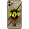 Lion of Judah Shield iPhone 11 Pro Max Skin