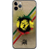 Lion of Judah Shield iPhone 11 Pro Max Skin