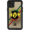 Lion of Judah Shield iPhone 11 Pro Max Waterproof Case