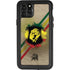 Lion of Judah Shield iPhone 11 Pro Max Waterproof Case