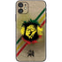 Lion of Judah Shield iPhone 11 Skin