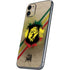 Lion of Judah Shield iPhone 11 Skin