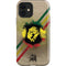 Lion of Judah Shield iPhone 12 Impact Case