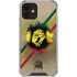 Lion of Judah Shield iPhone 12 Mini Clear Case
