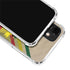 Lion of Judah Shield iPhone 12 Mini Clear Case