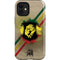 Lion of Judah Shield iPhone 12 Mini Impact Case