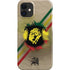 Lion of Judah Shield iPhone 12 Mini Lite Case