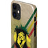 Lion of Judah Shield iPhone 12 Mini Lite Case