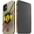 Lion of Judah Shield iPhone 12 Mini Lite Case