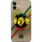 Lion of Judah Shield iPhone 12 Mini Skin