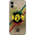 Lion of Judah Shield iPhone 12 Mini Skin