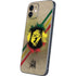 Lion of Judah Shield iPhone 12 Mini Skin