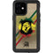 Lion of Judah Shield iPhone 12 Mini Waterproof Case