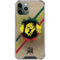 Lion of Judah Shield iPhone 12 Pro Clear Case