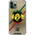 Lion of Judah Shield iPhone 12 Pro Max Clear Case