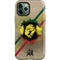 Lion of Judah Shield iPhone 12 Pro Max Impact Case