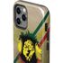 Lion of Judah Shield iPhone 12 Pro Max Impact Case