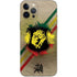 Lion of Judah Shield iPhone 12 Pro Max Skin
