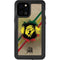 Lion of Judah Shield iPhone 12 Pro Max Waterproof Case