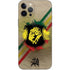 Lion of Judah Shield iPhone 12 Pro Skin