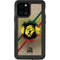 Lion of Judah Shield iPhone 12 Pro Waterproof Case