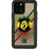 Lion of Judah Shield iPhone 12 Pro Waterproof Case