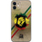 Lion of Judah Shield iPhone 12 Skin