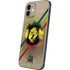 Lion of Judah Shield iPhone 12 Skin