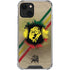 Lion of Judah Shield iPhone 13 Clear Case