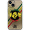 Lion of Judah Shield iPhone 13 Mini Skin
