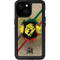 Lion of Judah Shield iPhone 13 Mini Waterproof Case
