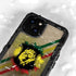 Lion of Judah Shield iPhone 13 Mini Waterproof Case