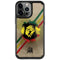 Lion of Judah Shield iPhone 13 Pro Cargo Case