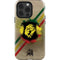 Lion of Judah Shield iPhone 13 Pro Impact Case