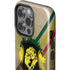 Lion of Judah Shield iPhone 13 Pro Impact Case