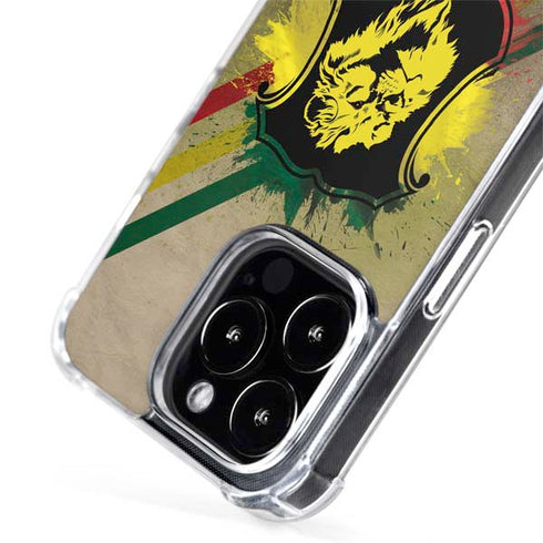 Lion of Judah Shield iPhone 13 Pro MagSafe Case