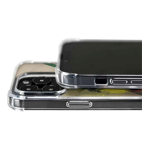 Lion of Judah Shield iPhone 13 Pro MagSafe Case
