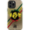 Lion of Judah Shield iPhone 13 Pro Max Impact Case