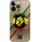 Lion of Judah Shield iPhone 13 Pro Skin