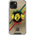Lion of Judah Shield iPhone 14 Clear Case