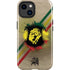 Lion of Judah Shield iPhone 14 Plus Impact Case