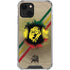 Lion of Judah Shield iPhone 14 Plus Clear Case