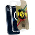 Lion of Judah Shield iPhone 15 Plus MagSafe Case