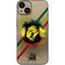 Lion of Judah Shield iPhone 15 Plus Skin